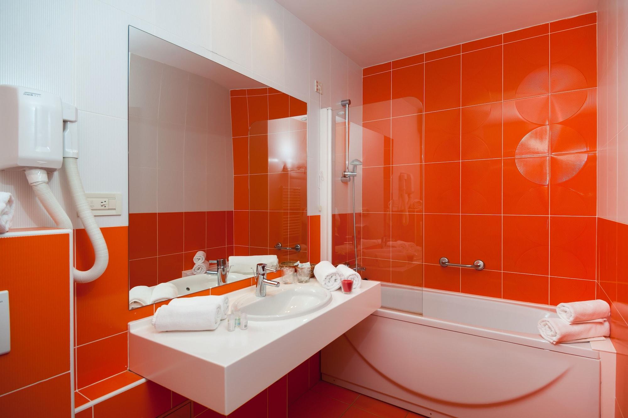 Hotel Rotondo Donji Seget Exteriér fotografie