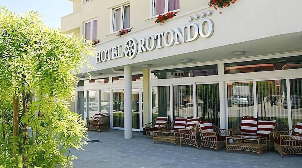 Hotel Rotondo Donji Seget Exteriér fotografie